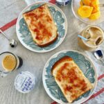 可愛いお皿で食器を統一したい。憧れの生活をイメージして貯金モチベをUPする方法