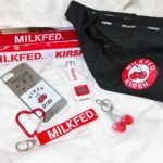 見つけたら即買い確実！she said that・MILKFED.・JILLのムック本