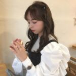 木枯らしに負けない前髪が欲しい。バングをキープさせる方法と崩れた後の対処法