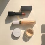 自分磨きをしたくて行き着いたのはここだった。Cosme Kitchen OMOTESANDO店の魅力とは
