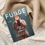 シティなあの子のインスタ活用術。#fudge をフォローして始める垢抜け作戦