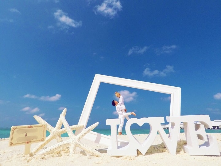 ハネムーンどこ行く 結婚式を終えた夫婦に贈る 国内と海外のおすすめspot Mery