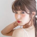 この冬、白雪のように美しい私になる。圧倒的主役になれるホワイトメイクHowto