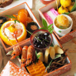 お正月の食べ過ぎは、体をおモチ化させる。太りにくい食べ方と低カロリー料理を知ろう