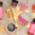 【プレゼントあり】クリスマス準備はLUSHで！がっかりさせないギフト選びのコツ