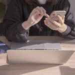 Macのある大学生活に憧れて。多くの人を魅了するパソコンと共に過ごす1日