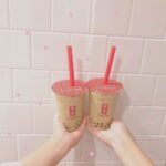 ゴンチャの魅力を再確認。自分好みにカスタマイズして“My Gong cha”を飲もう♡