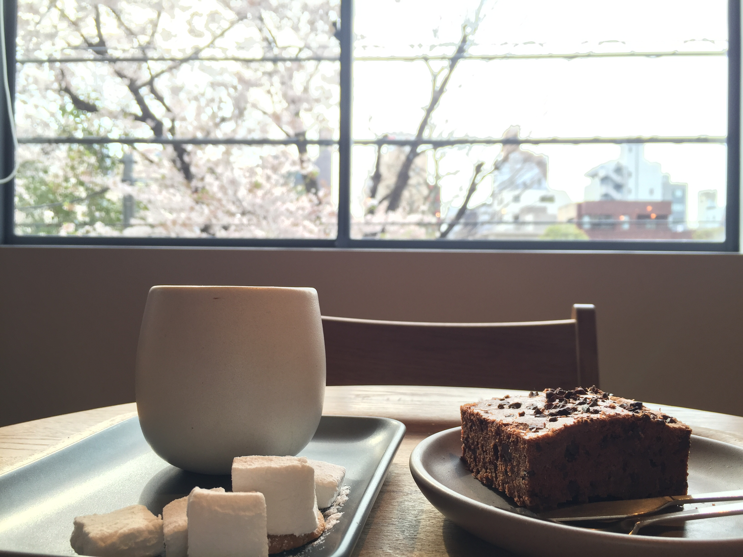 平日のストレスは食で消化する