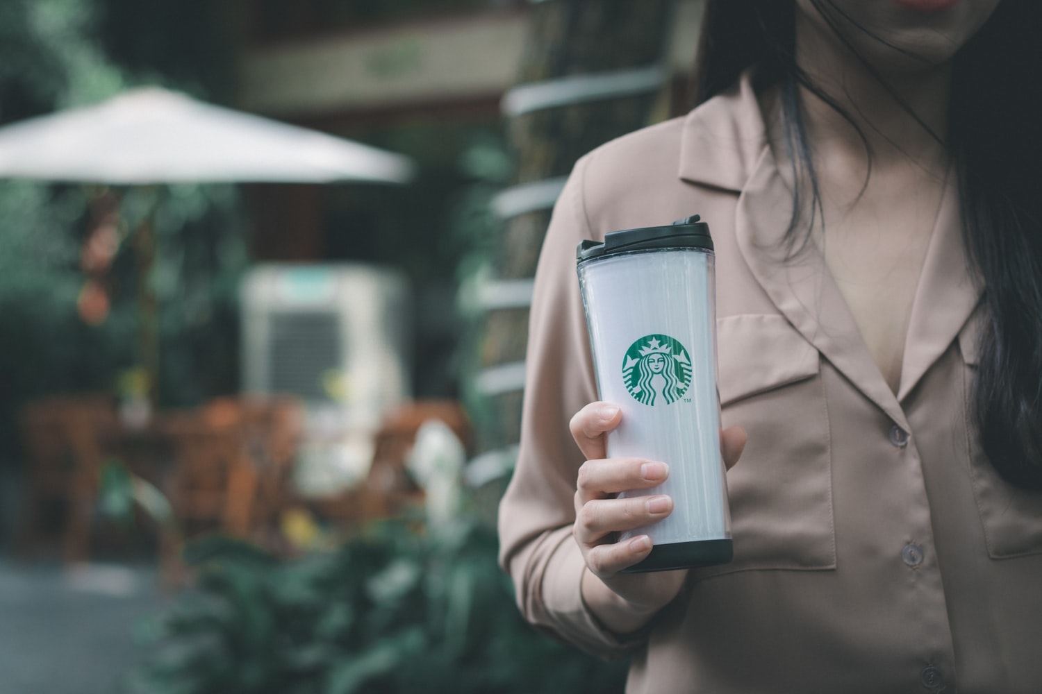 Starbucks Coffee