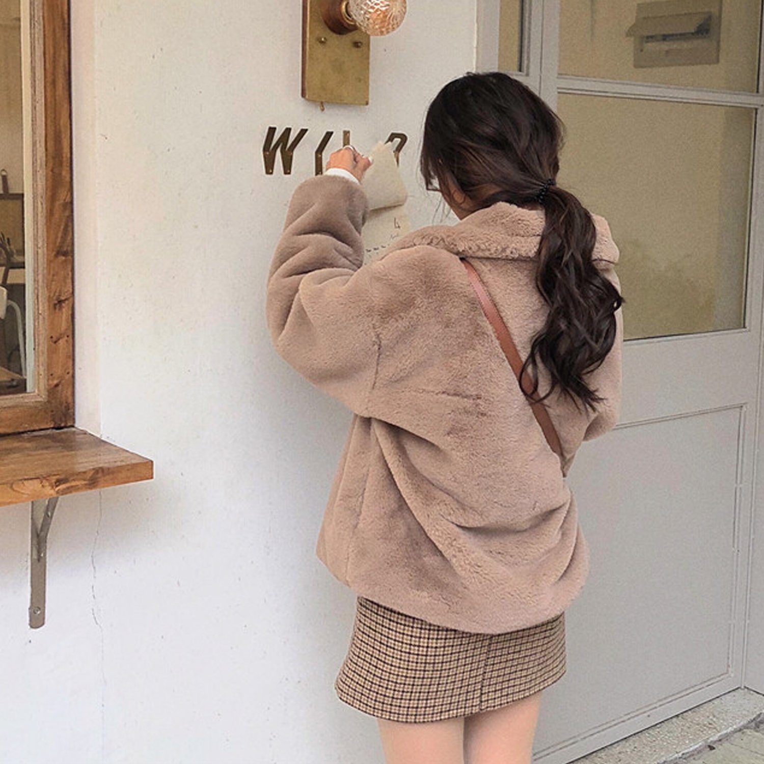【セリフ】ずっと一緒にいたいの
