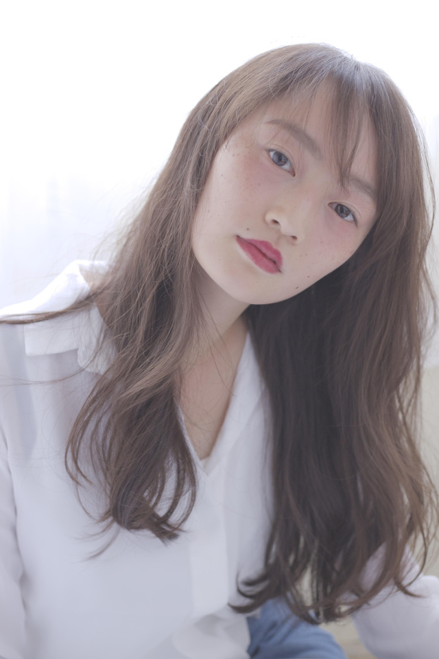 これで‘お姉さん’の仲間入り?
