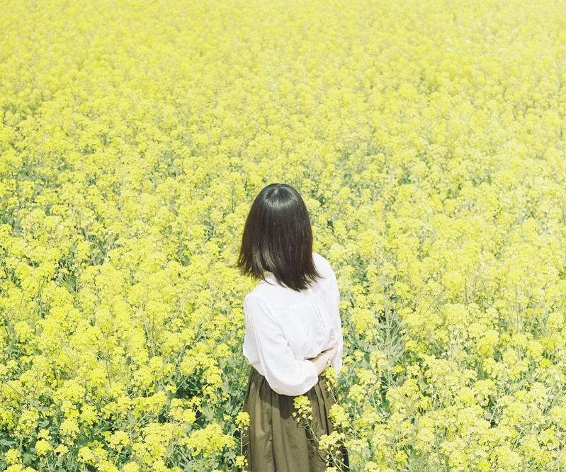原因1:新しい出会いがないから