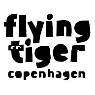 flying tigerでゲットできる♡