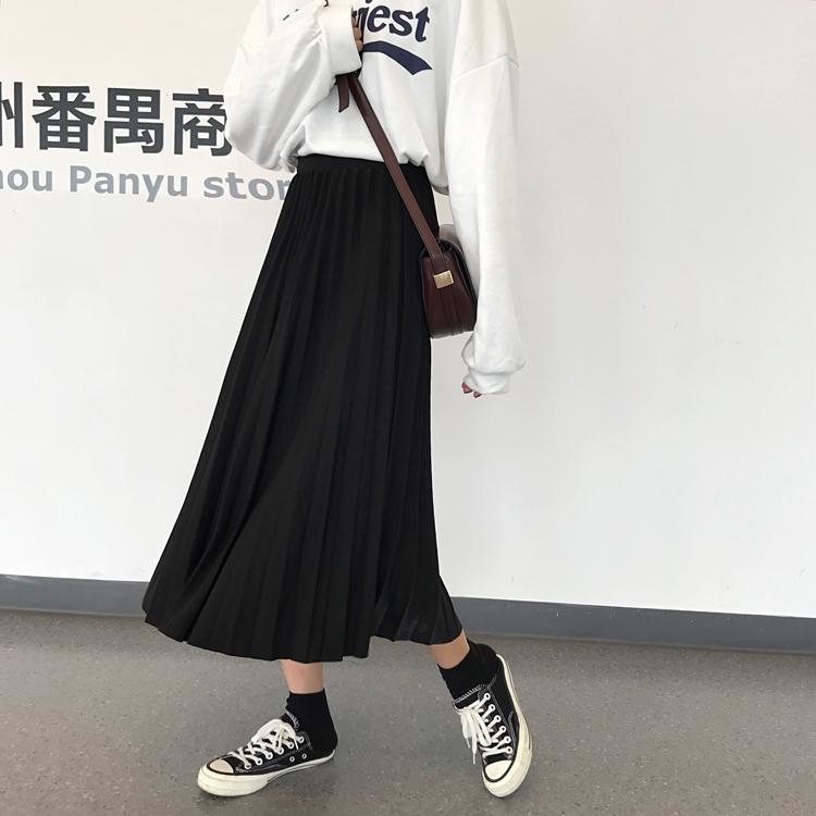好きの気持ちを、スカートに忍ばせて