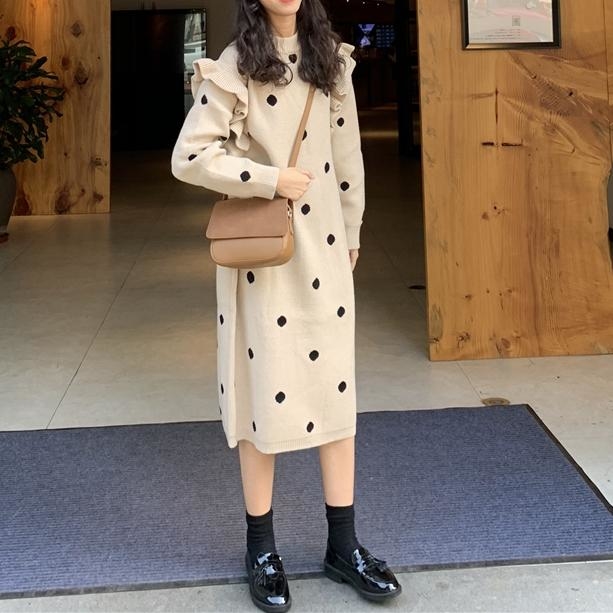 冬でも美しいスタイルに