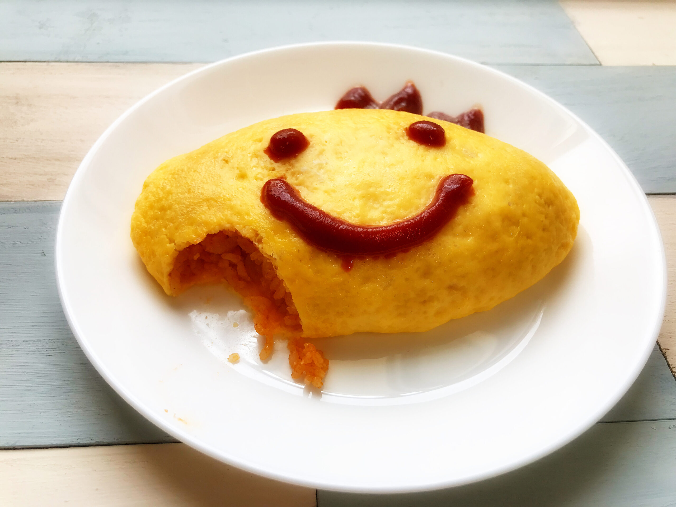 大切なのは中身だから