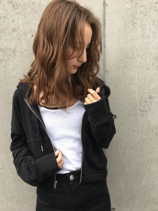好きなキャラのマネっこしたくない?