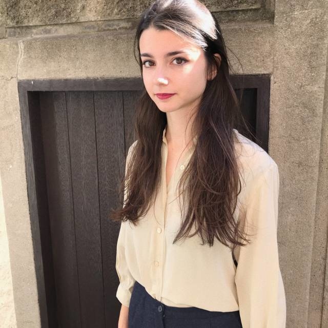 ヘアドネーションのために髪を伸ばしてみる?
