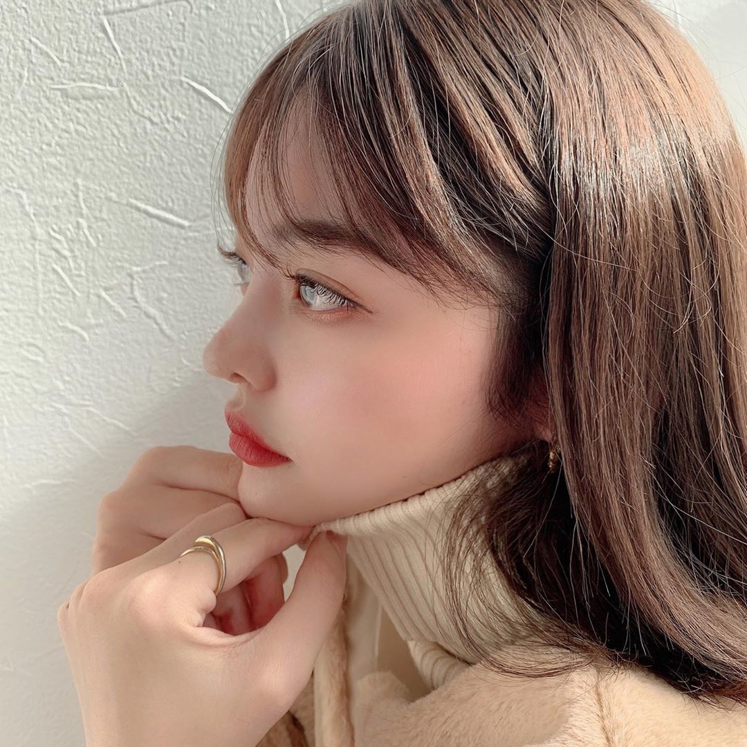 憧れの美肌に近づいて