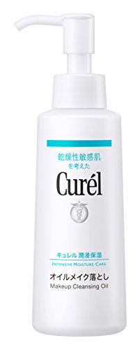 オイルメイク落とし（医薬部外品）