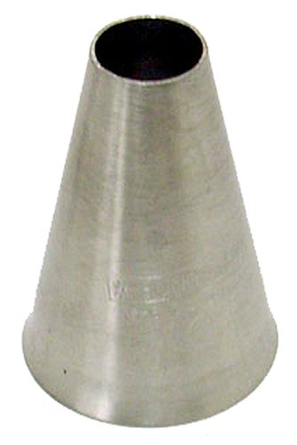 パティシエール 口金（丸）8mm