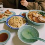チャーハンと餃子、略してチャーギョー。中華の人気コンビが楽しめるお食事処list