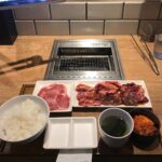 お一人様で味わうのもたまにはいいよね♡ソロでも入りたい、一人焼肉専門店LIST