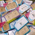 二次会プチギフトで喜ばれるものって？結婚式までに準備したいプレゼント8選