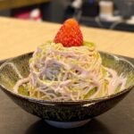 今キテるのはモンブラン？栗の風味を感じられる美味しいモンブランのお店4選