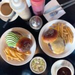 現地にいるかのよう？食事もお店の雰囲気もアメリカンなお店5選＠渋谷・表参道周辺