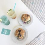 可愛らしい見た目にうっとり。インスタに載せたくなってしまう＃東京cafe10選