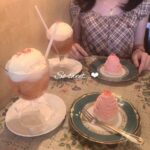 夢のようなSweet timeを♡吉祥寺にある絶対にハズさないおすすめカフェ5選