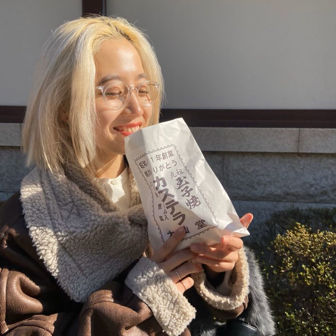 ねえシティガール まだ知らない東京を教えて 亀有 北千住で過ごす休日ぶらり旅 Mery