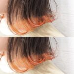 高発色に染めてヘアケアもできる♡Ancelsのカラーバターでセルフカラーに革命を