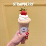 【保存版】渋谷の美味しいスイーツを制覇しない？糖分補給をして幸せ度をUPさせよう♡
