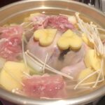 【都内】韓国で人気のプリプリの鶏肉鍋が食べたい♡タッカンマリが食べられるお店5選