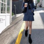 今年の目標は“断る勇気”を持つこと。上手にNOを言って人付き合いを良好に♡