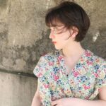 ショートヘアに憧れるあなたに▷クールに決めるハンサムショートヘアカタログ