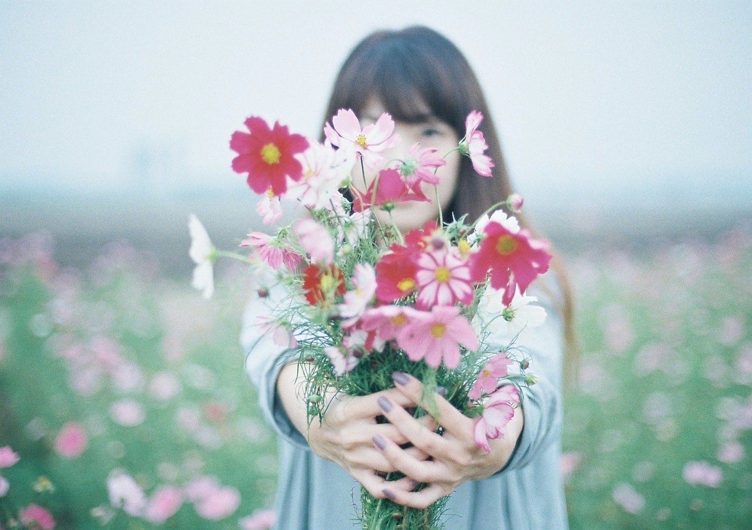 隙間時間こそ大切なのです♡