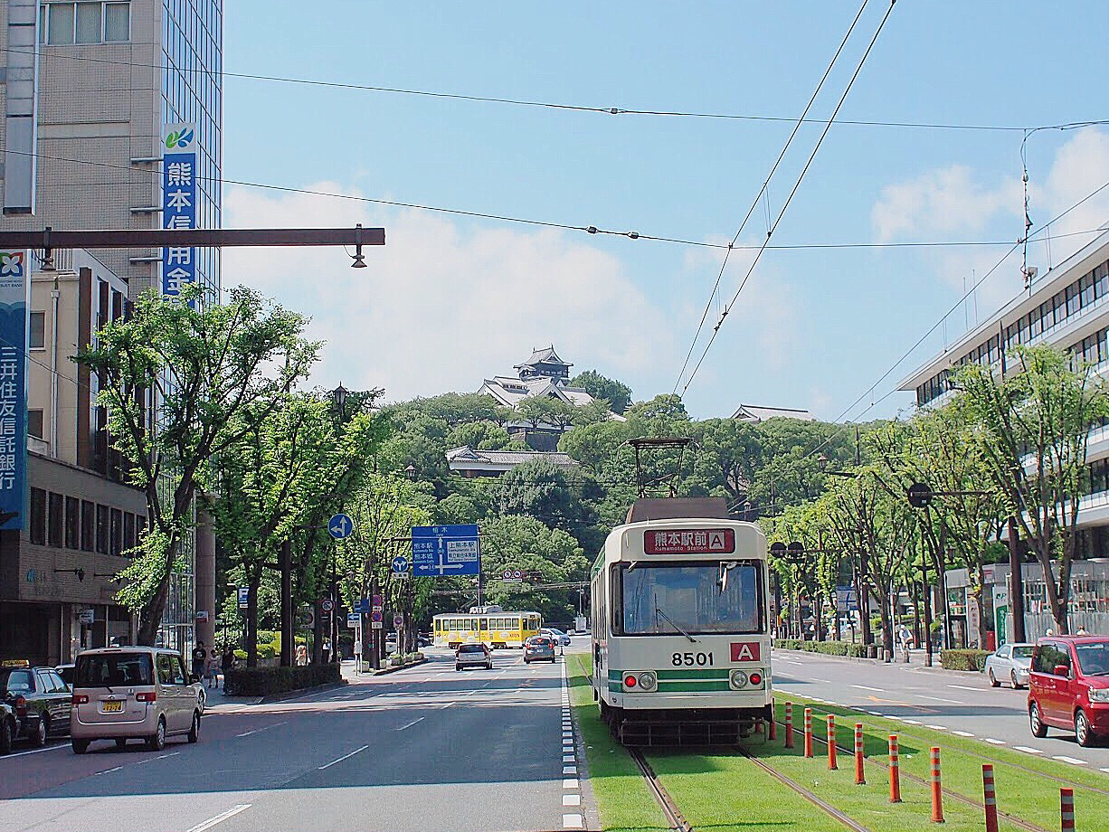 国内旅行、大定番名所は行き尽くした？