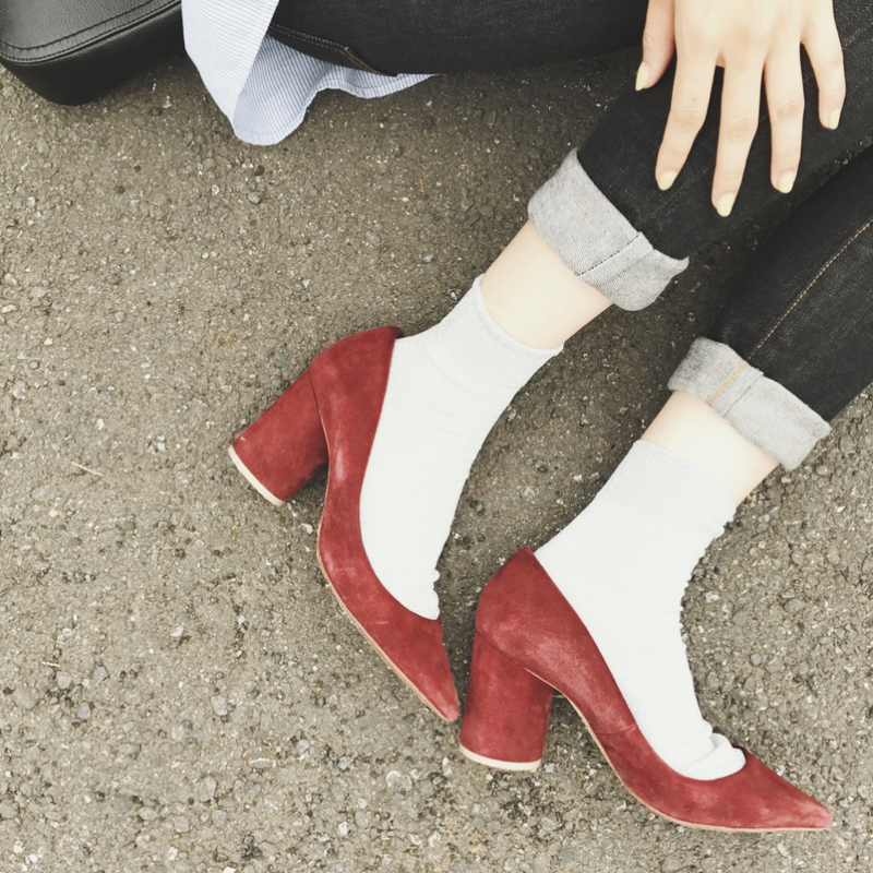 私が好きな服ってどんなのだったかな