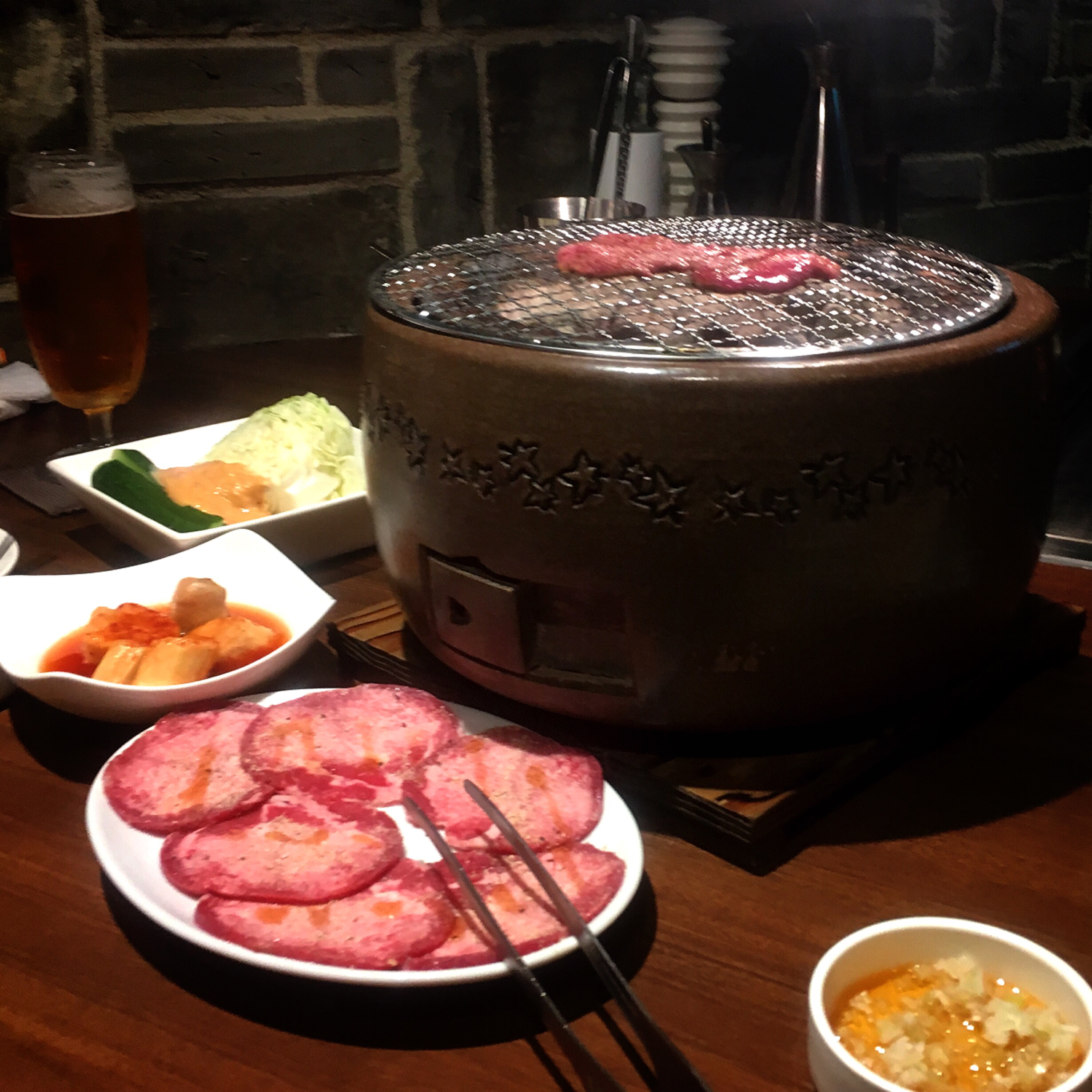 美味しいお肉は正義だ
