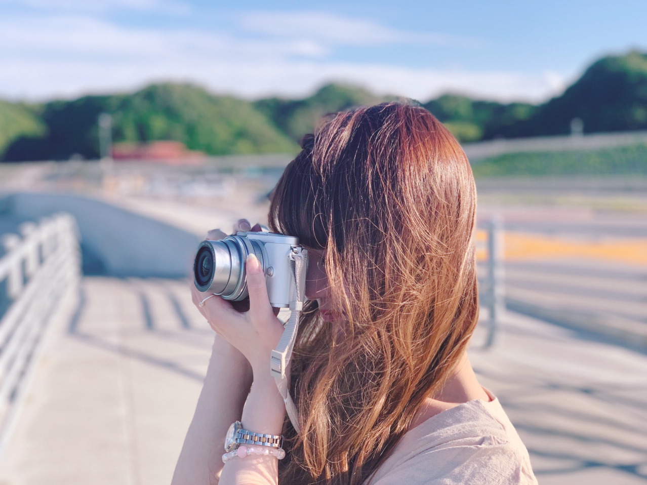 彼と付き合っている自分が想像できる