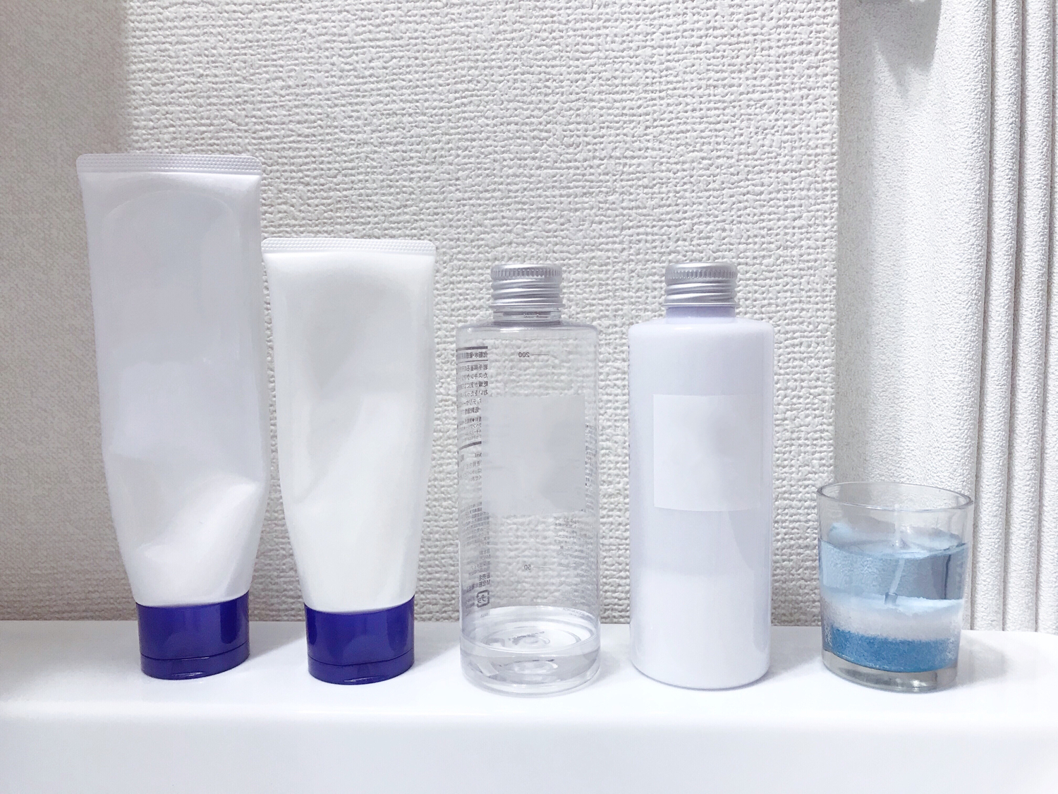 正しいスキンケアの順番