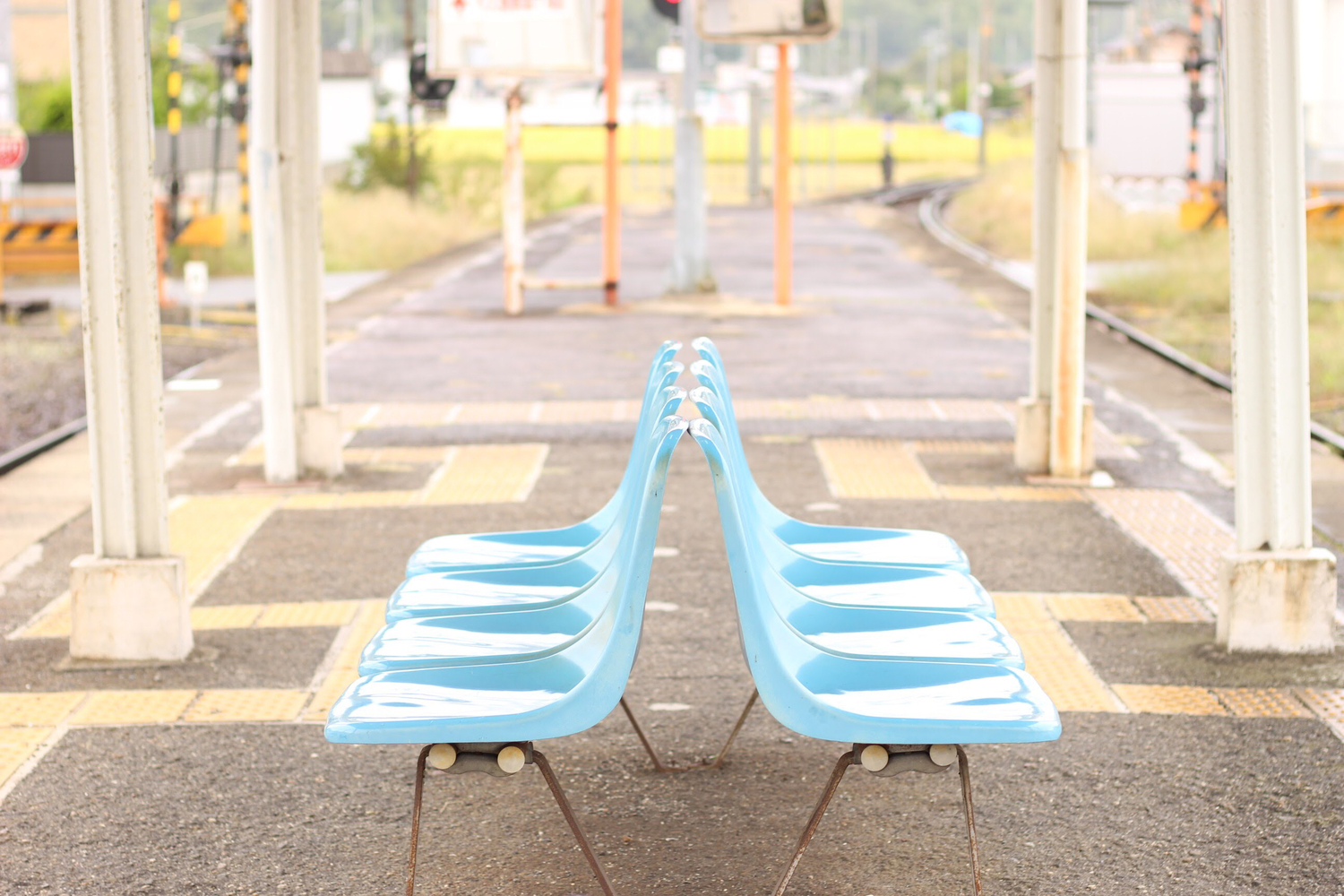 皆で快適な空間を作りましょ