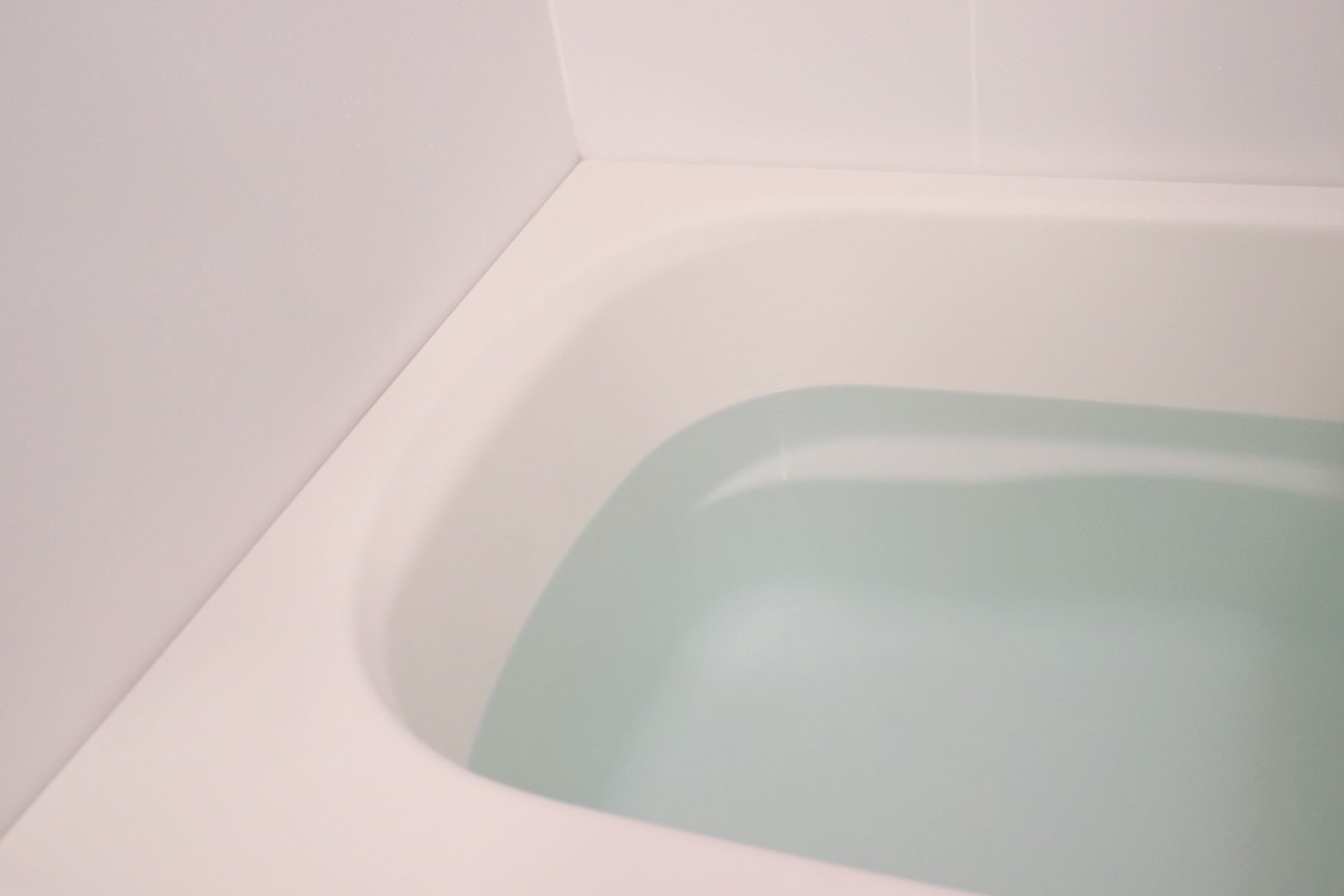 Q._ぬるま湯とは