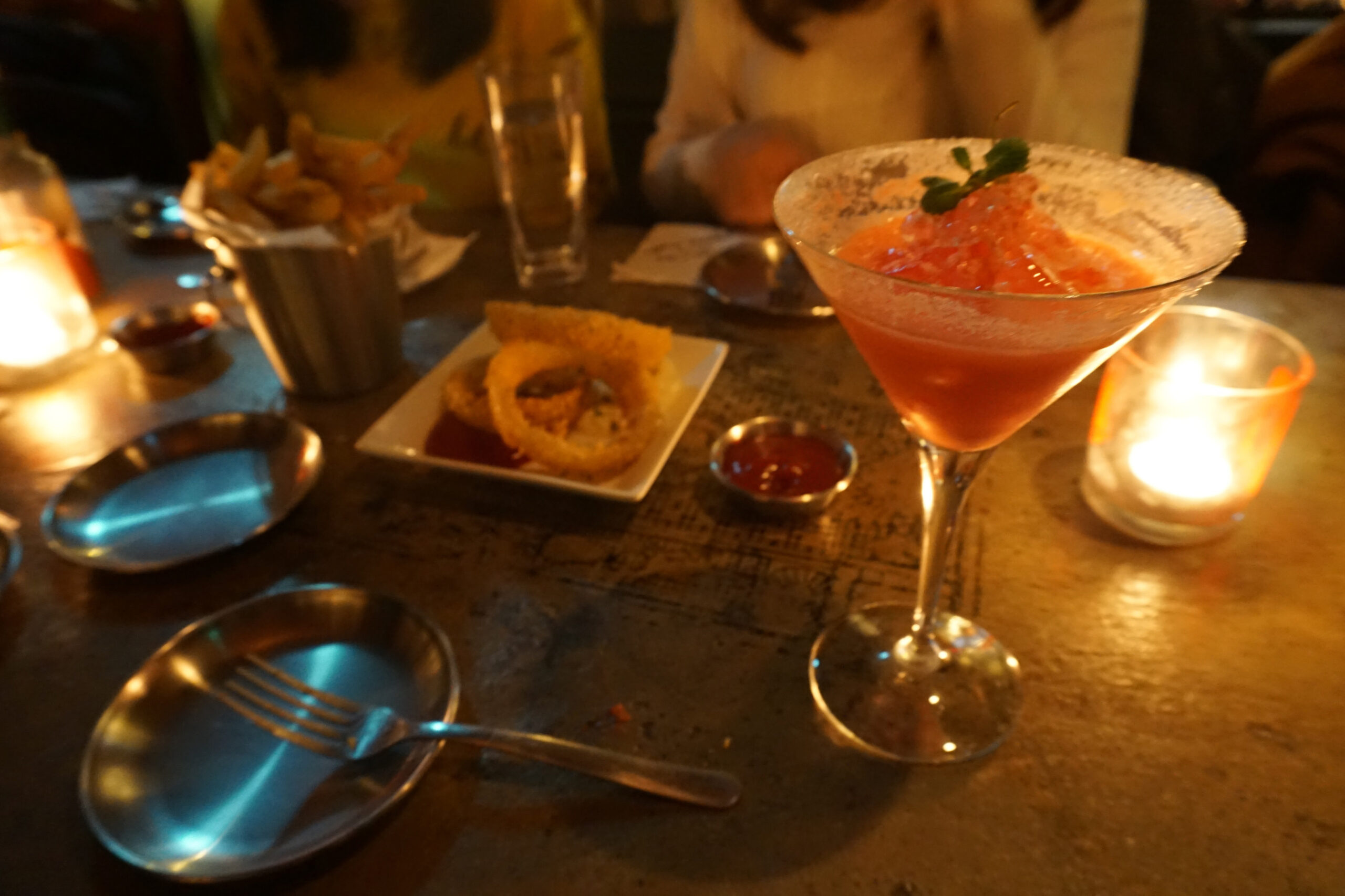 |気乗りしない飲み会には参加しない