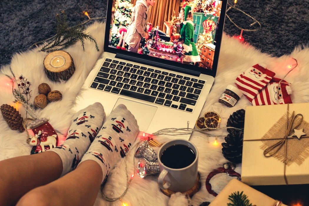 Netflixの魅力