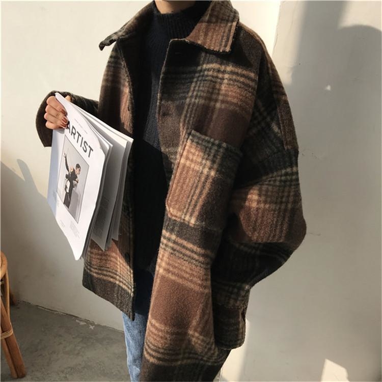 |まず、彼の私服を調査しておく?