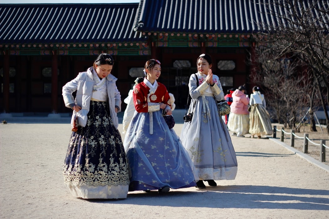番外編|韓国で特に行ってほしいスポット